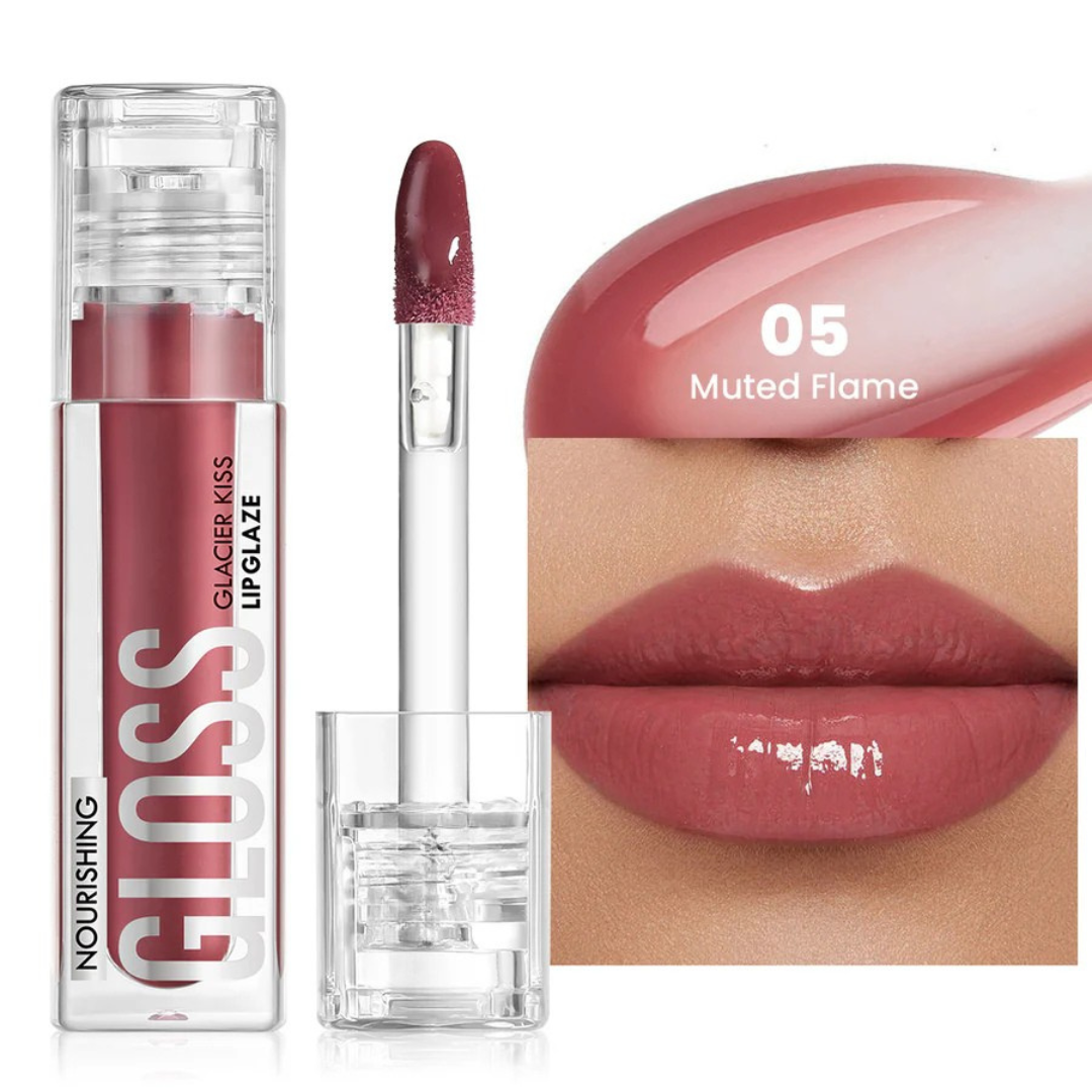 Extra Shine Lip Gloss