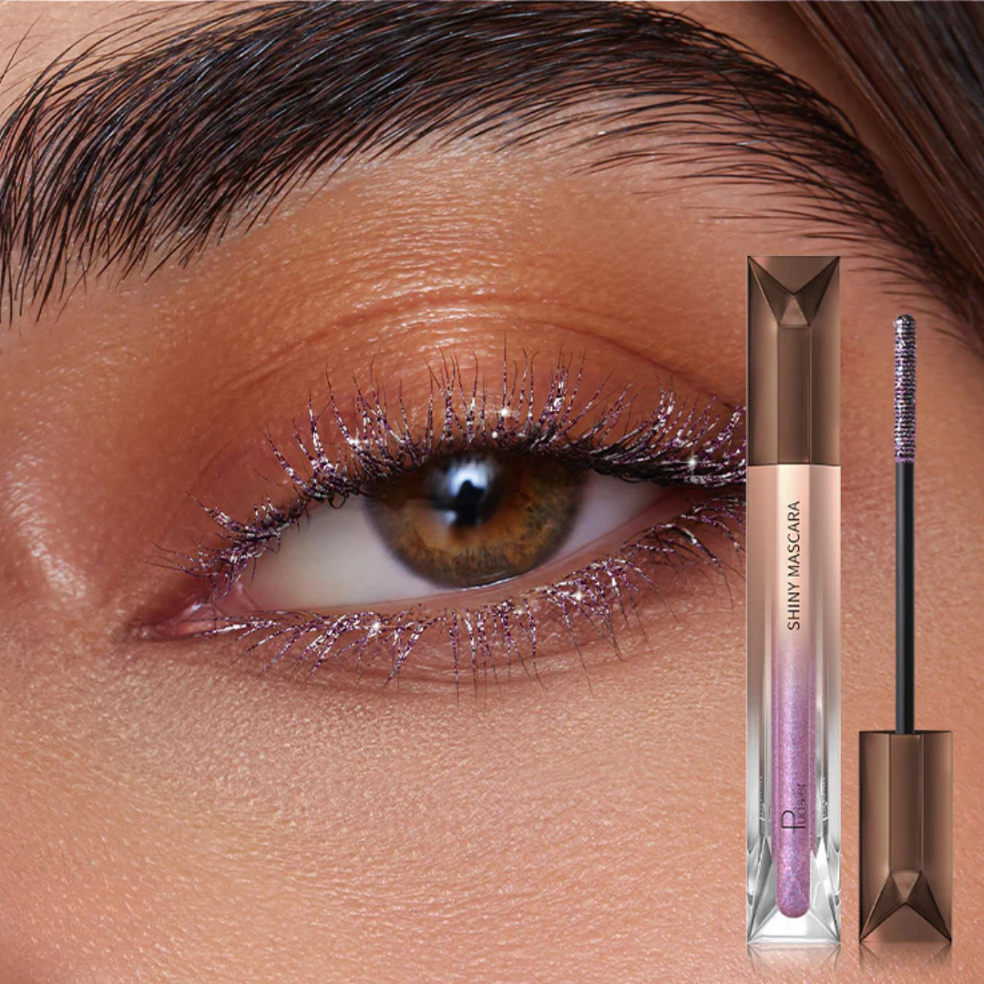 Shiny Mascara