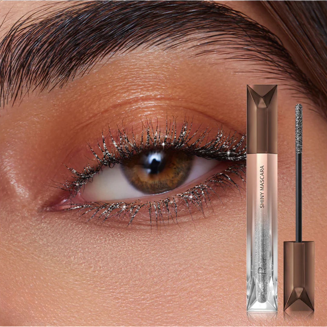 Shiny Mascara