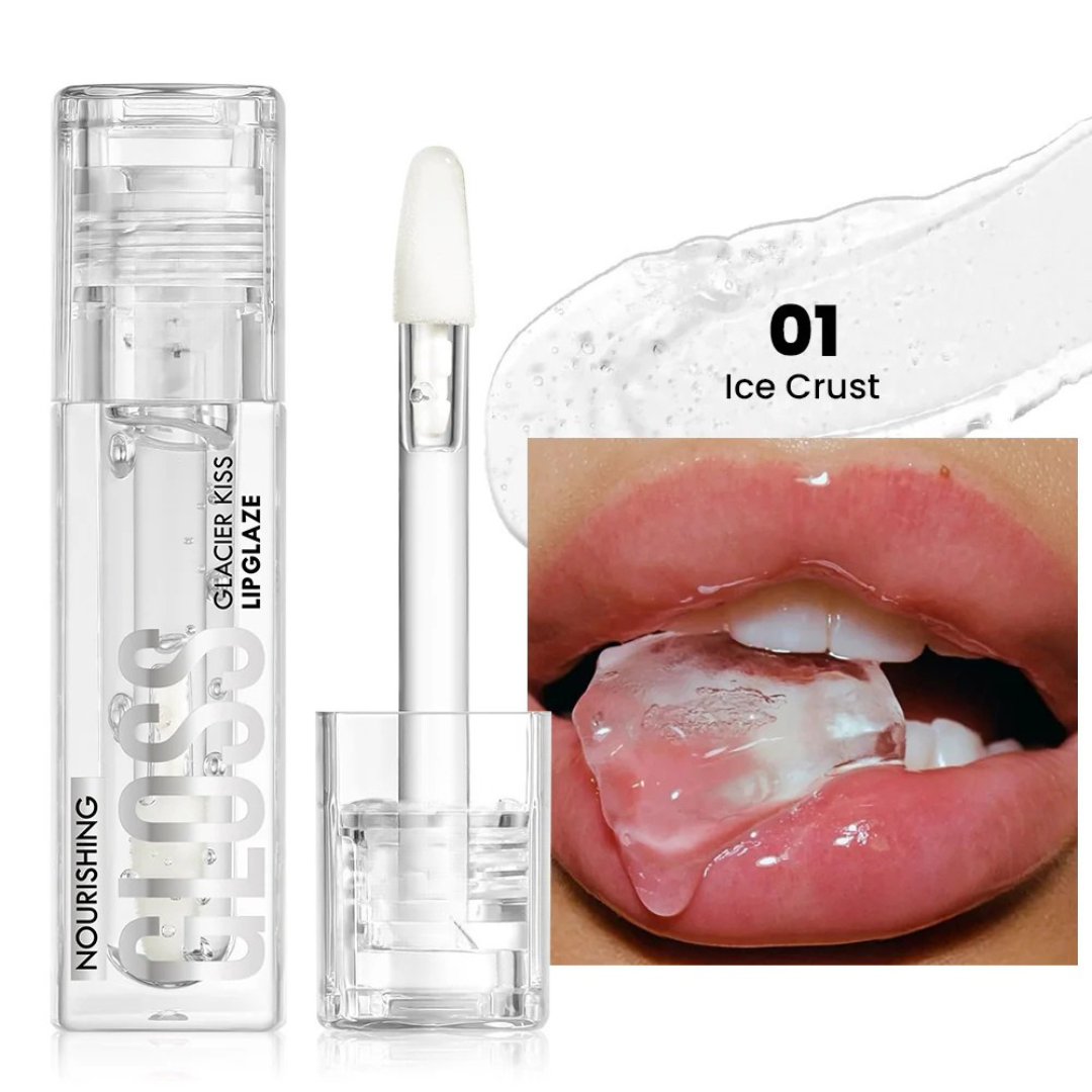 Extra Shine Lip Gloss