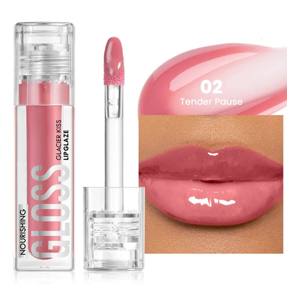 Extra Shine Lip Gloss