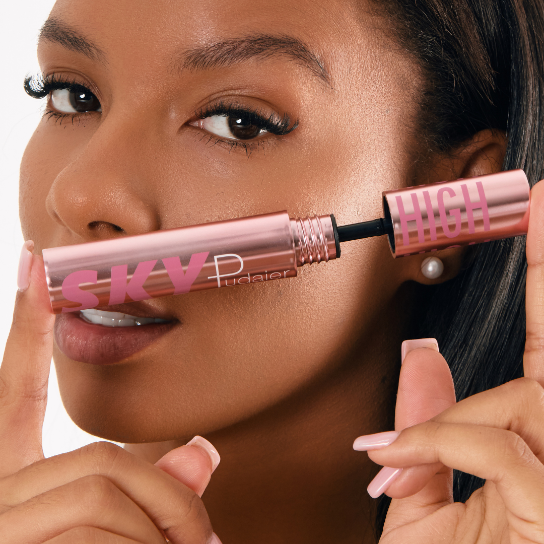 SKY HIGH WATERPROOF MASCARA