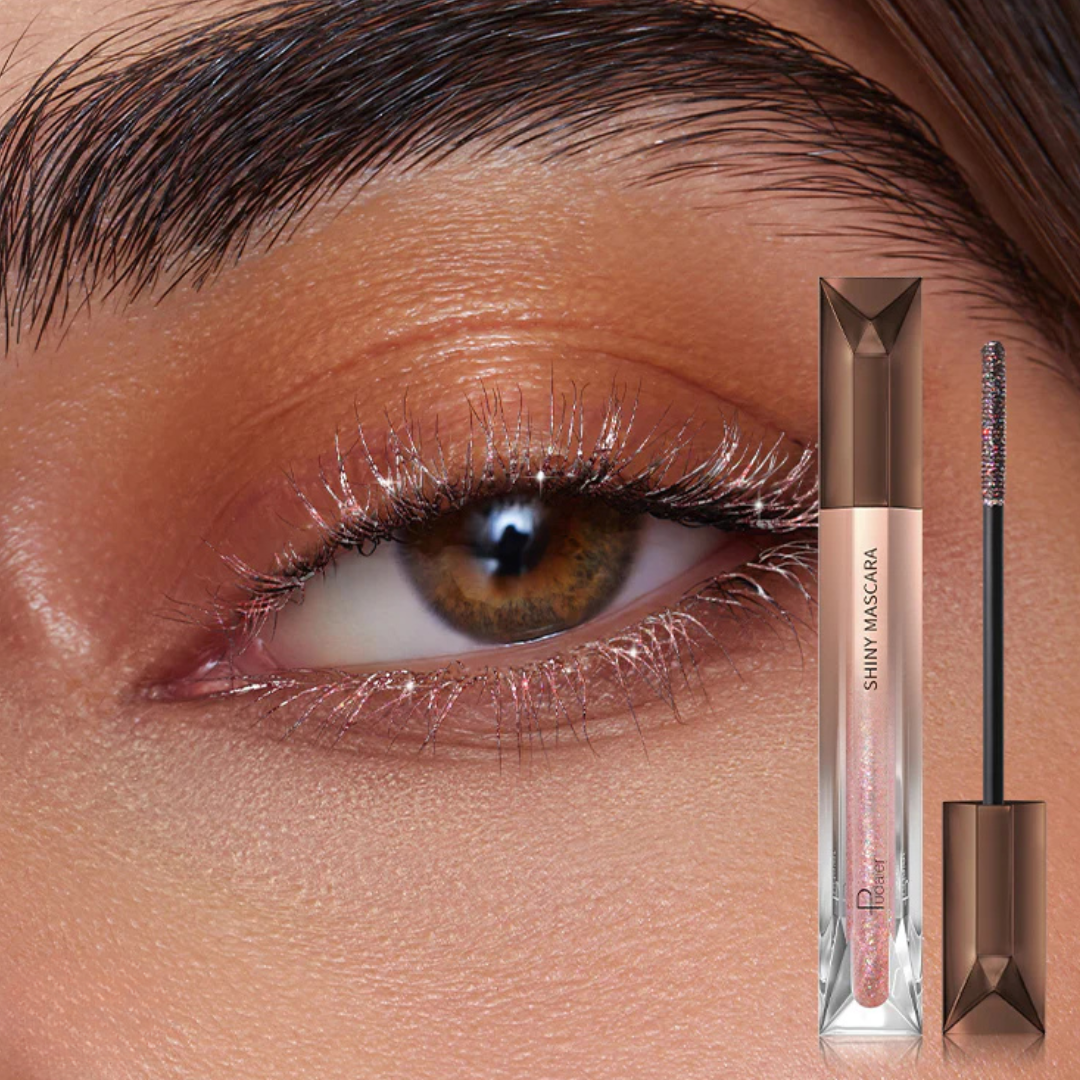 Shiny Mascara