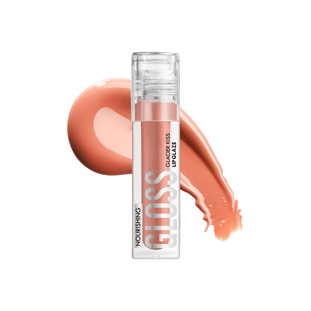 Extra Shine Lip Gloss