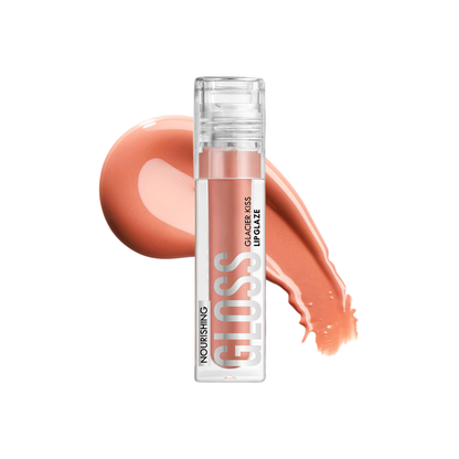 Extra Shine Lip Gloss