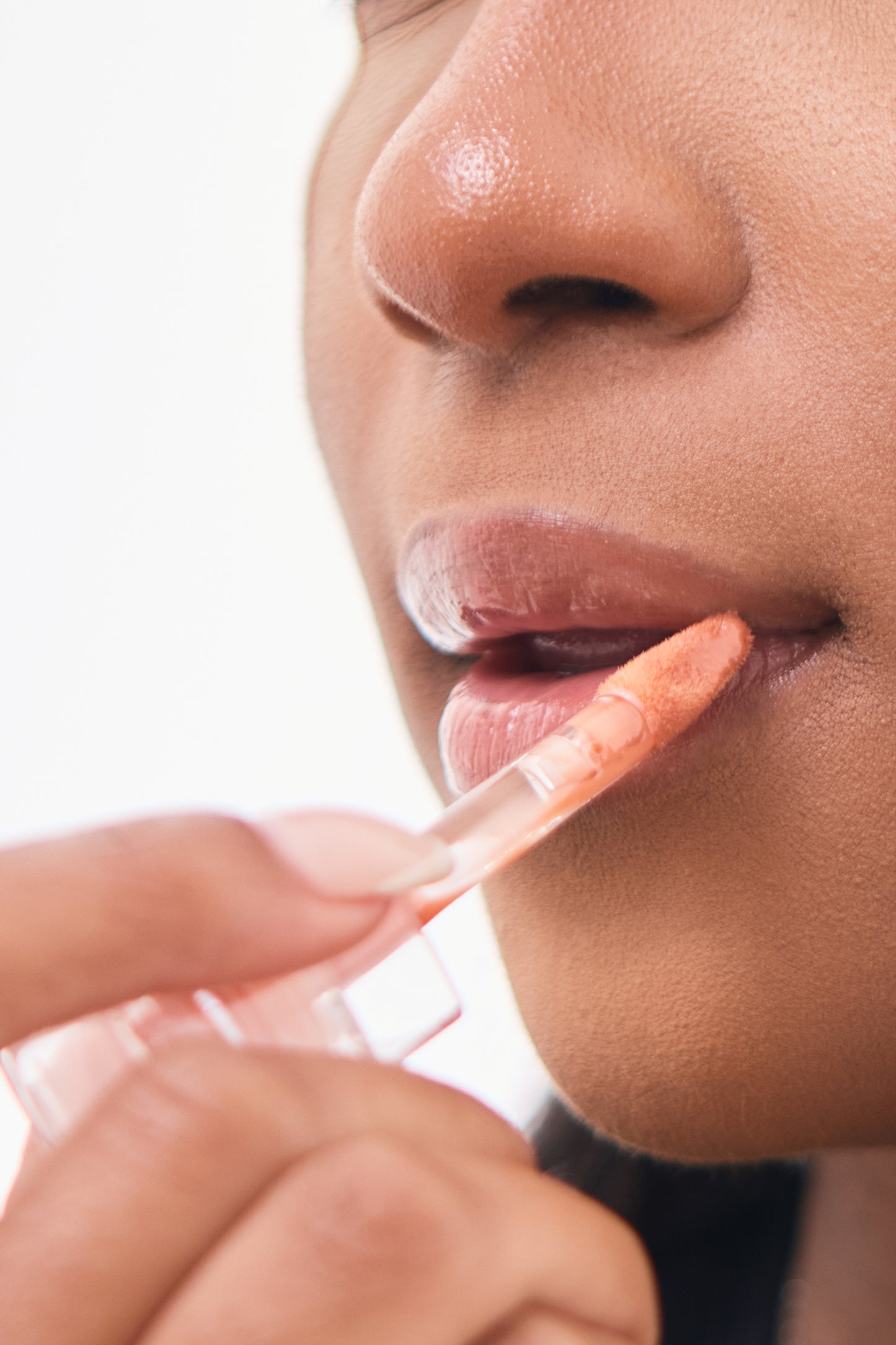 Extra Shine Lip Gloss