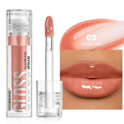 Extra Shine Lip Gloss