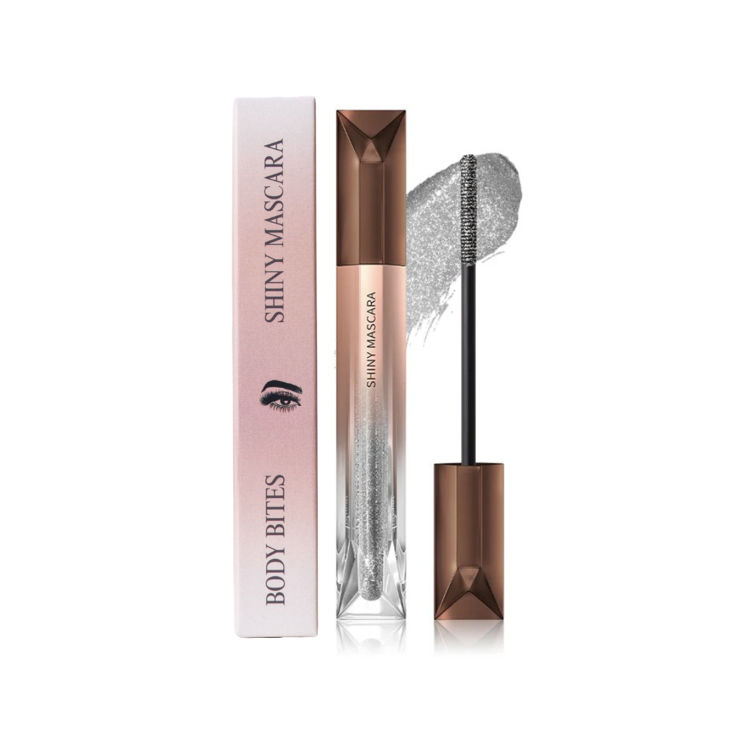 Shiny Mascara
