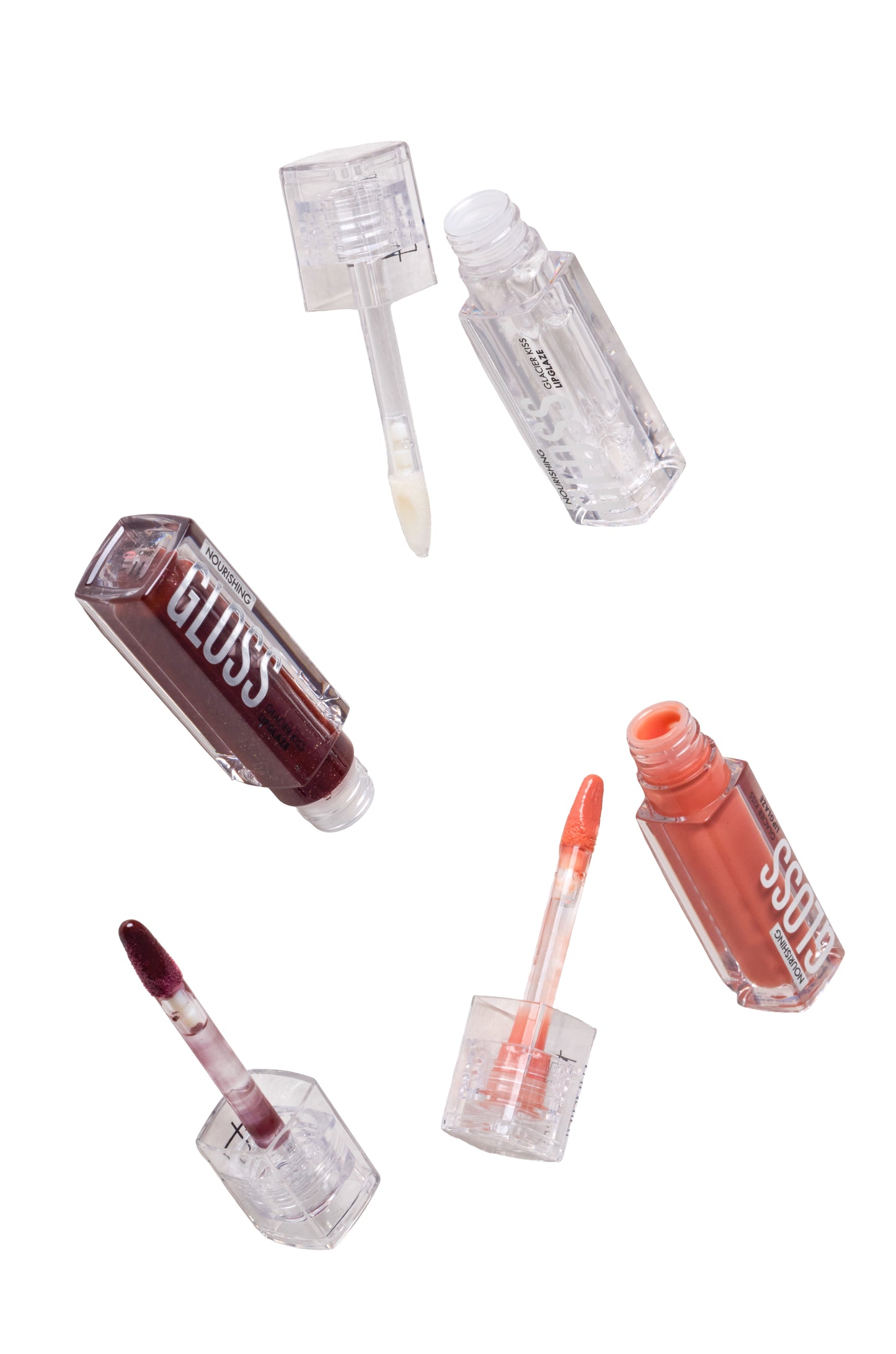 Extra Shine Lip Gloss